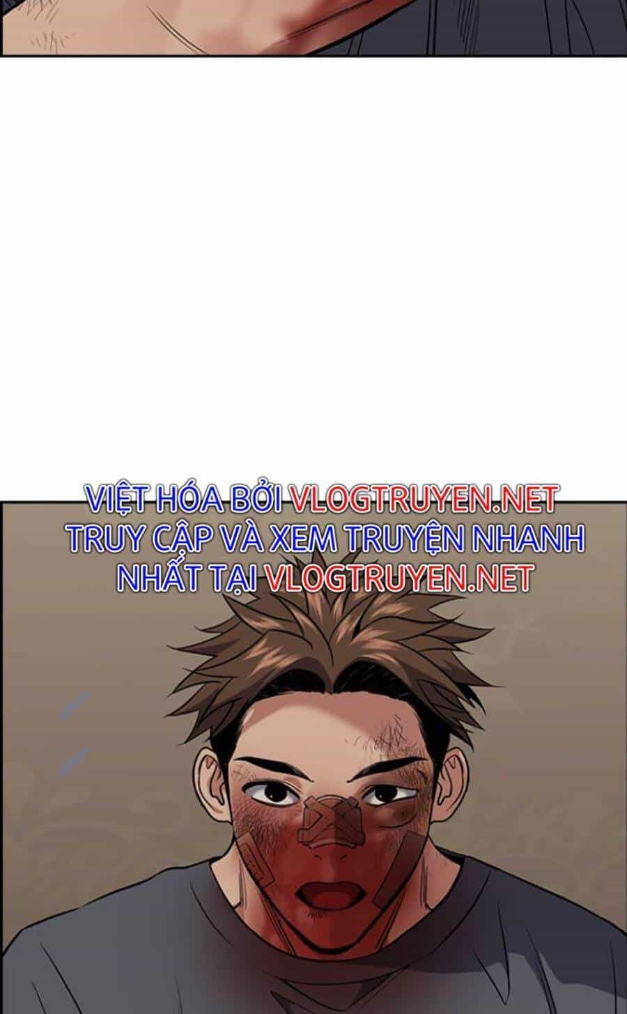Giáo Dục Chân Chính - Chương 100 - ảnh 101