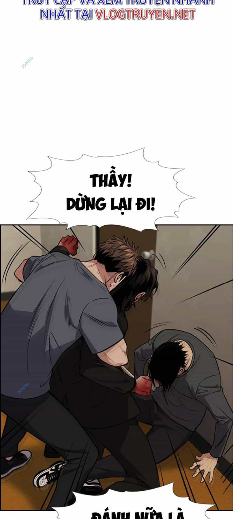 Giáo Dục Chân Chính - Chương 100 - ảnh 53