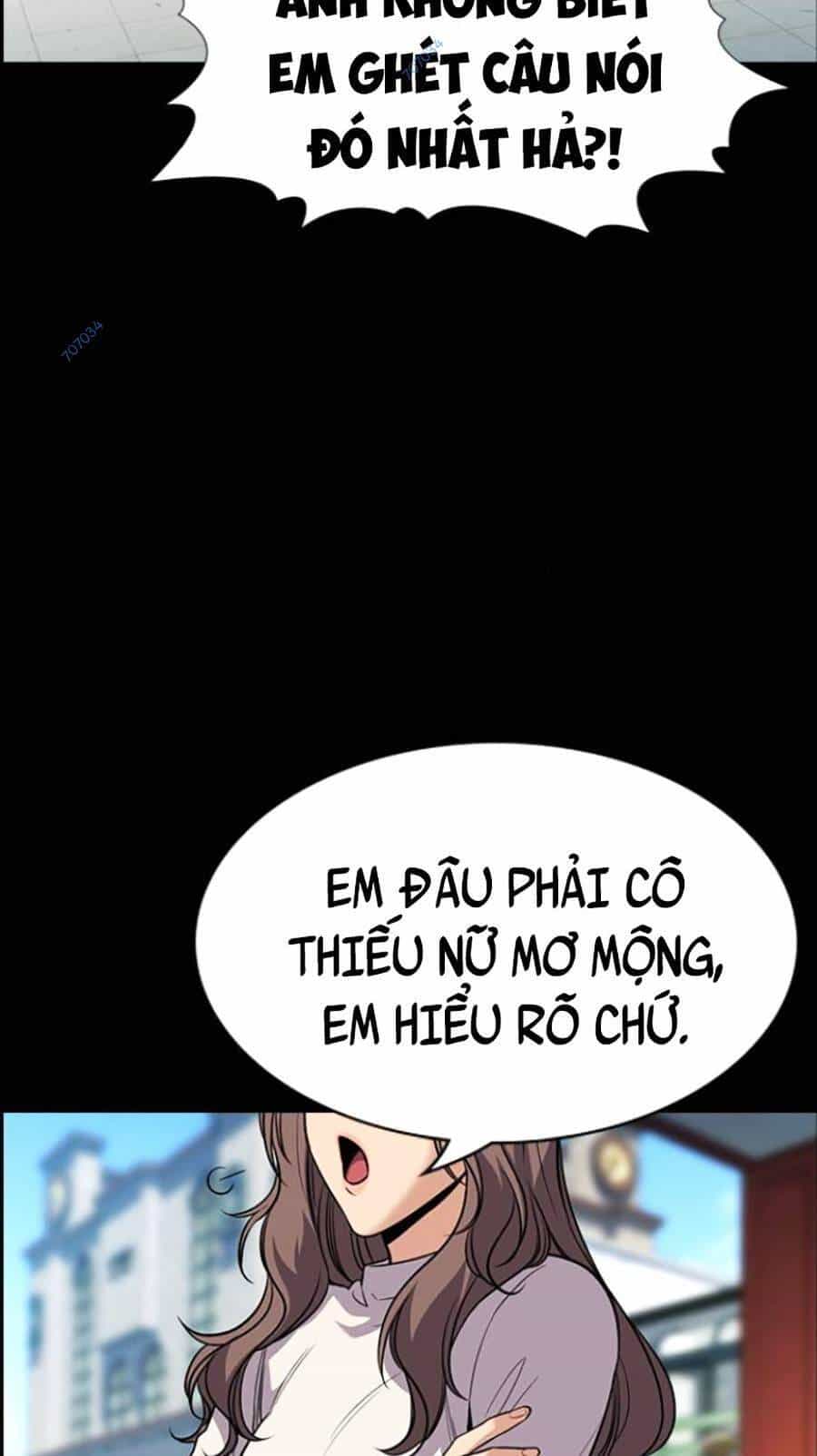Giáo Dục Chân Chính - Chương 100 - ảnh 73