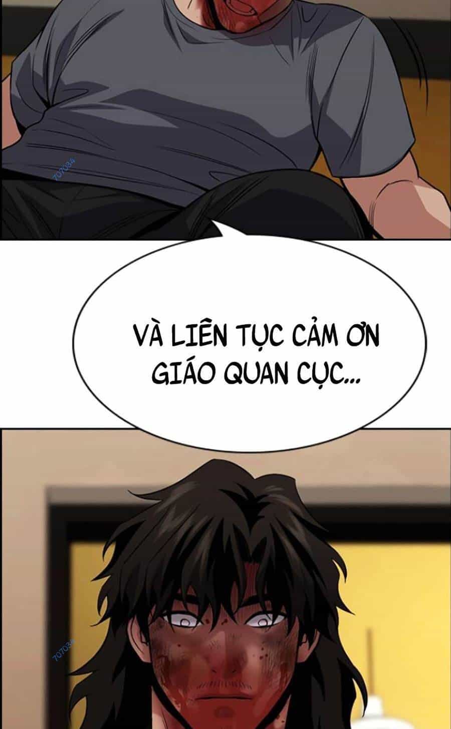 Giáo Dục Chân Chính - Chương 100 - ảnh 96