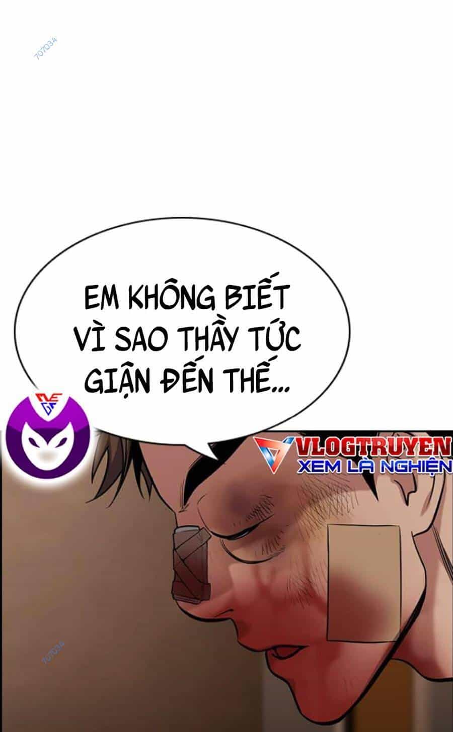 Giáo Dục Chân Chính - Chương 100 - ảnh 99