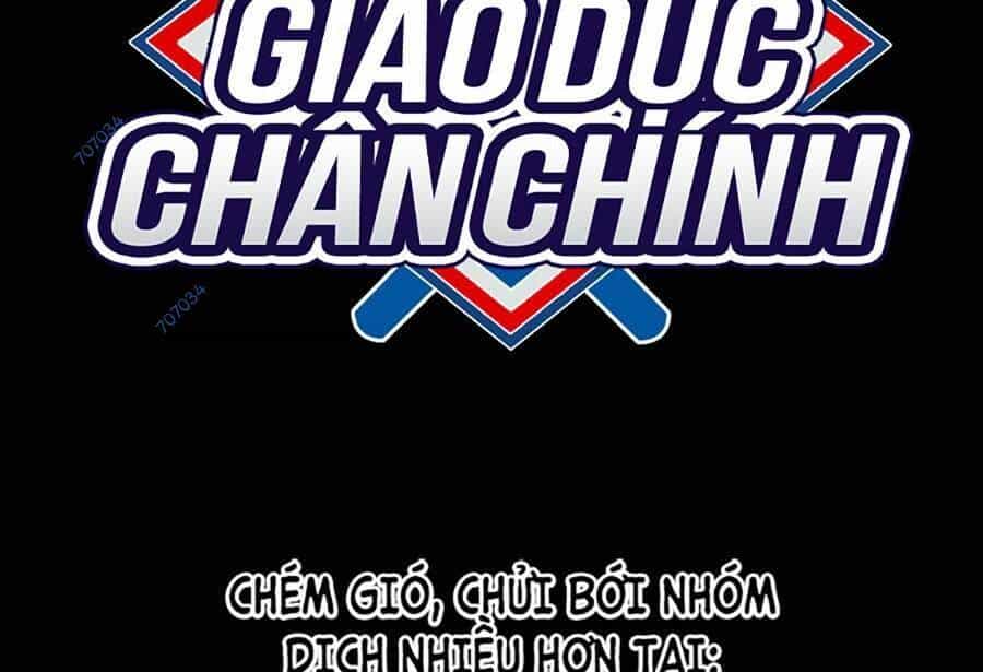 Giáo Dục Chân Chính - Chương 101 - ảnh 79
