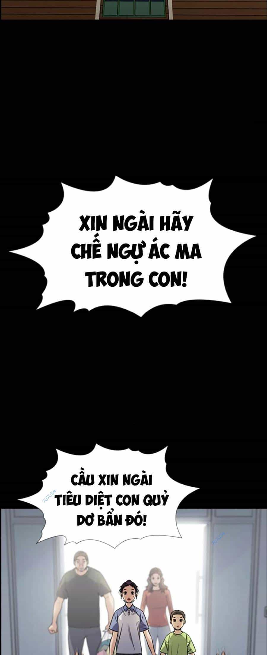 Giáo Dục Chân Chính - Chương 102 - ảnh 15
