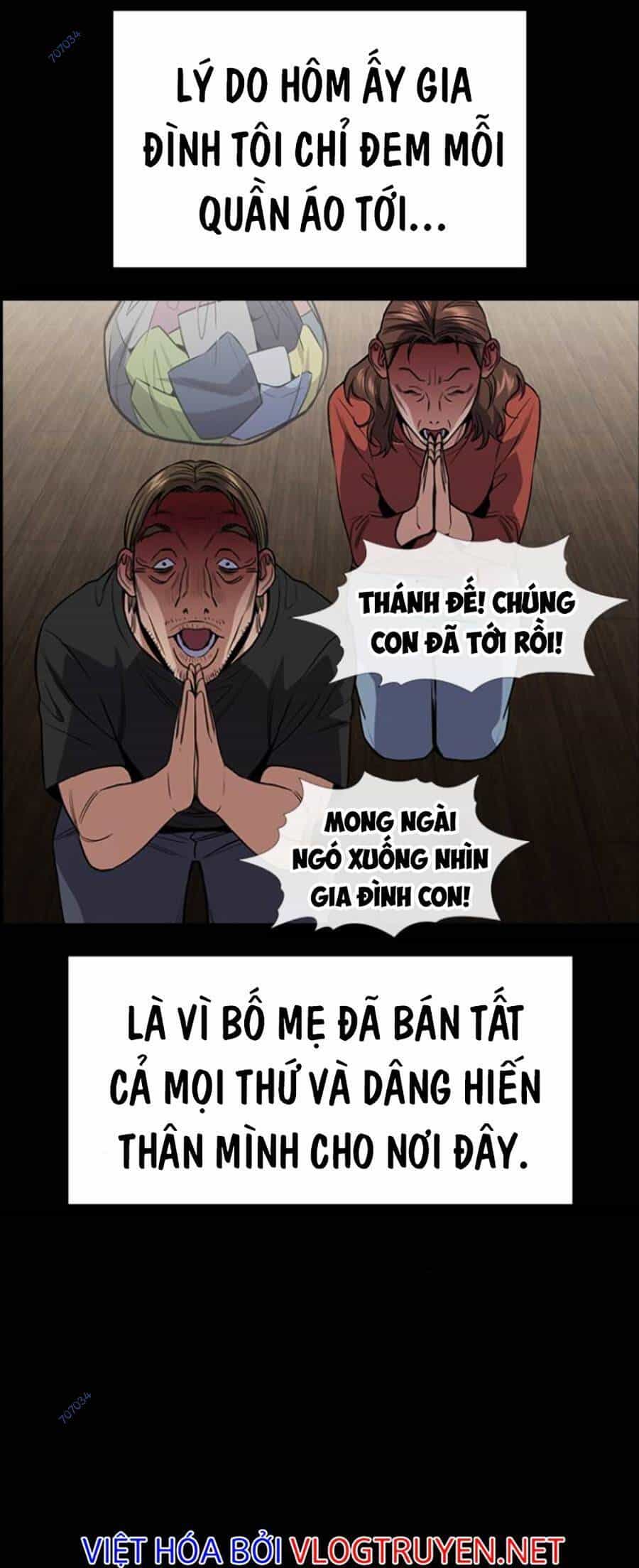 Giáo Dục Chân Chính - Chương 102 - ảnh 20