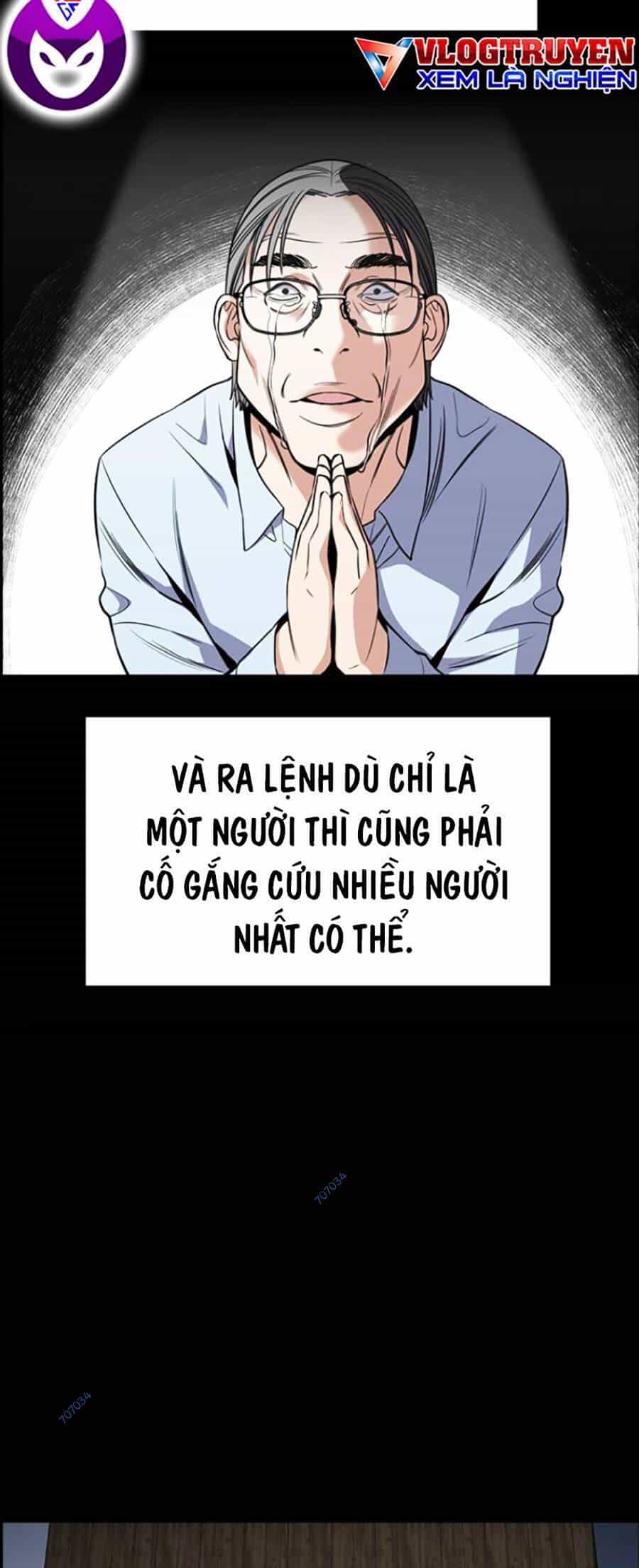 Giáo Dục Chân Chính - Chương 102 - ảnh 28