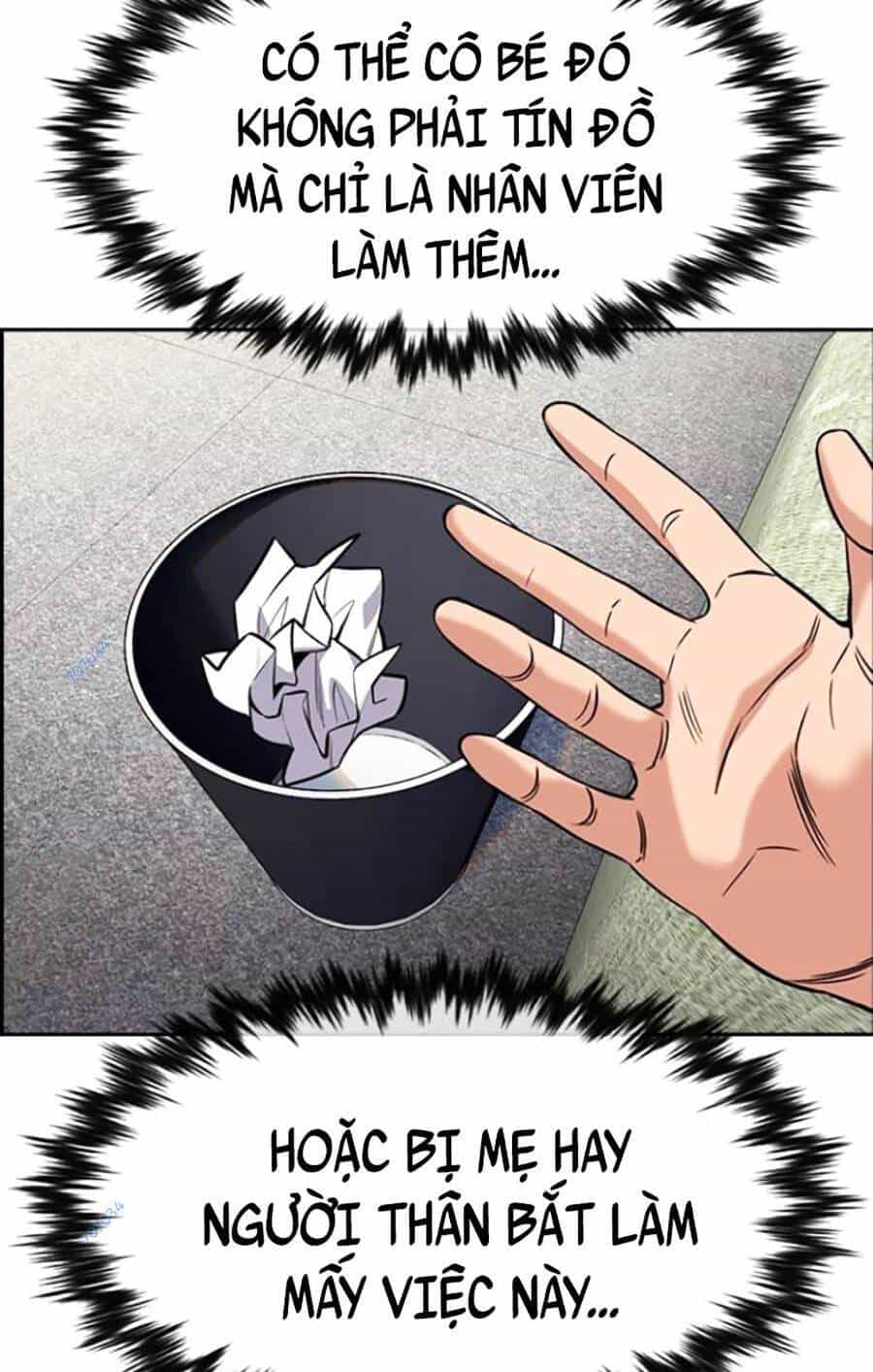 Giáo Dục Chân Chính - Chương 103 - ảnh 35
