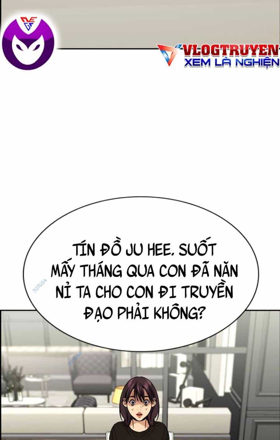 Giáo Dục Chân Chính - Chương 103 - ảnh 58