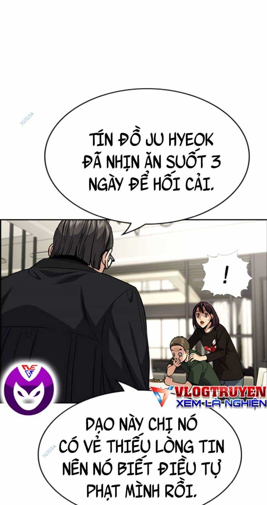 Giáo Dục Chân Chính - Chương 103 - ảnh 73