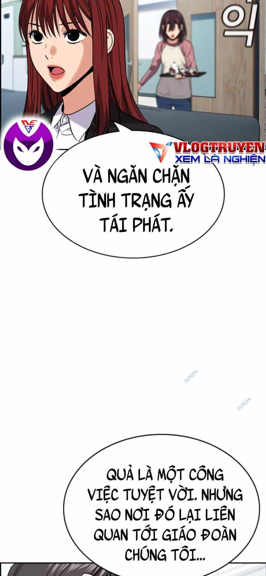 Giáo Dục Chân Chính - Chương 104 - ảnh 22