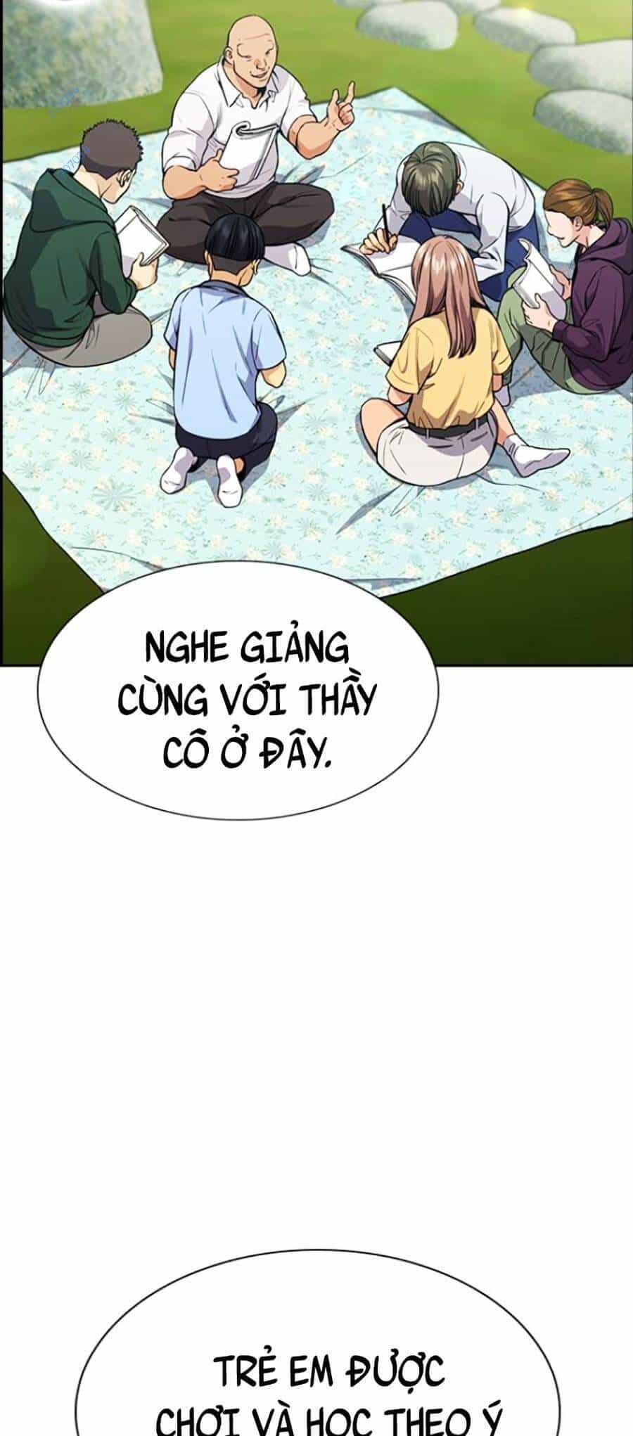 Giáo Dục Chân Chính - Chương 104 - ảnh 41