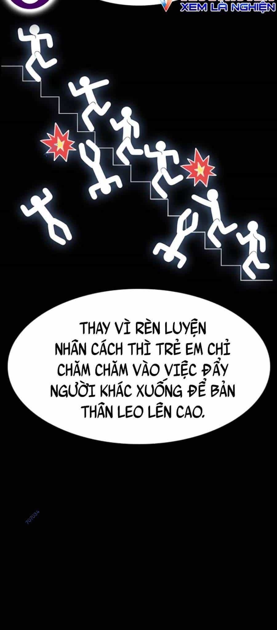 Giáo Dục Chân Chính - Chương 104 - ảnh 48