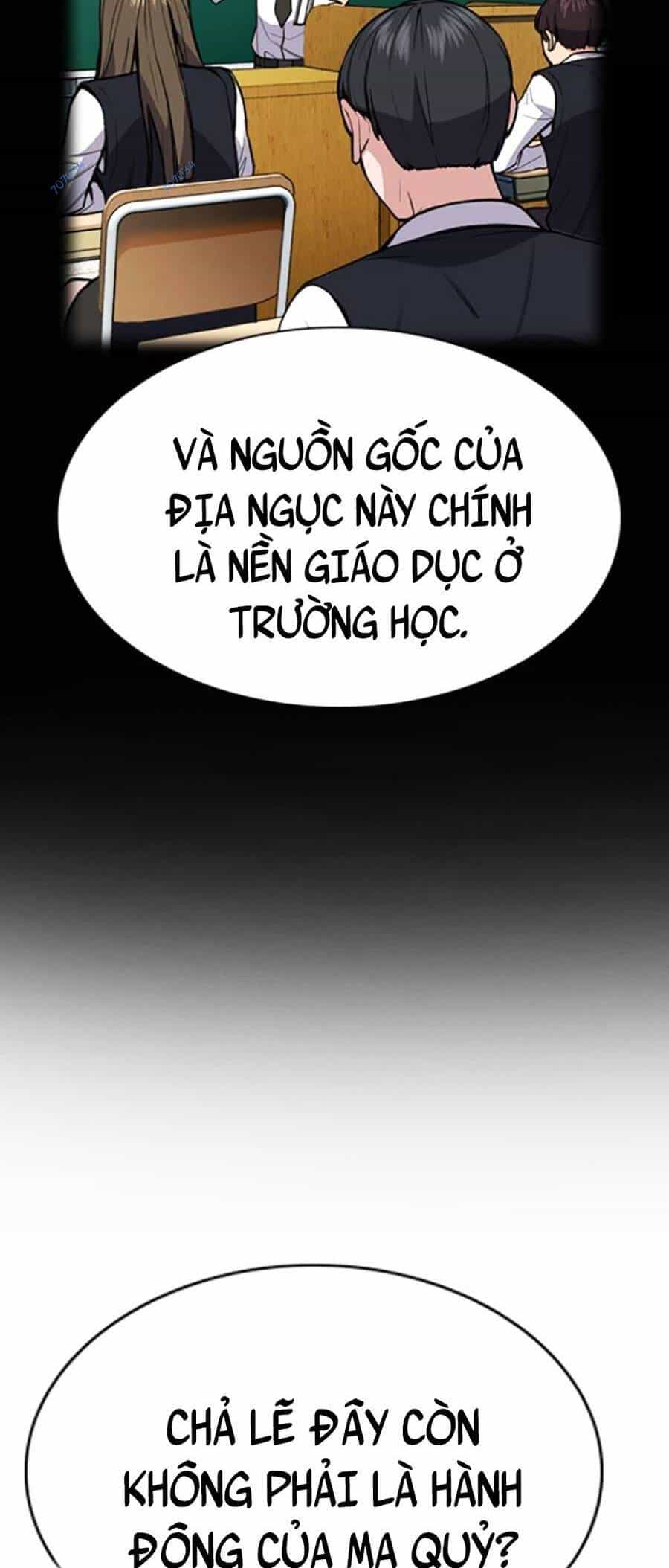 Giáo Dục Chân Chính - Chương 104 - ảnh 52