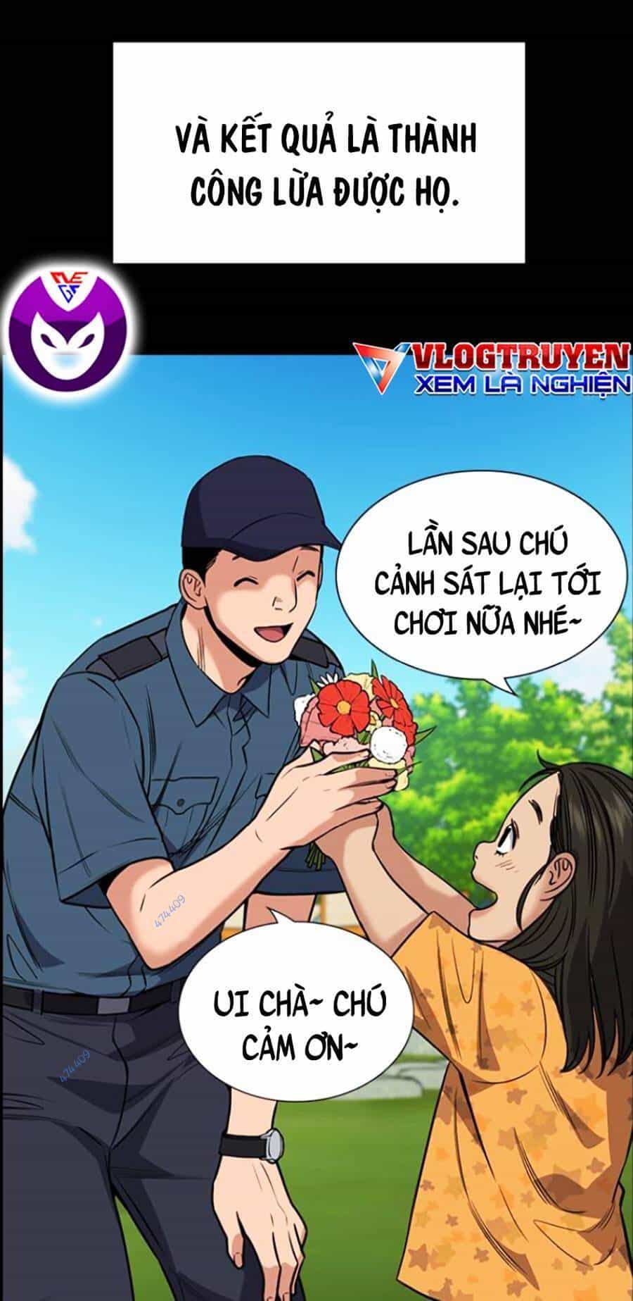 Giáo Dục Chân Chính - Chương 105 - ảnh 18