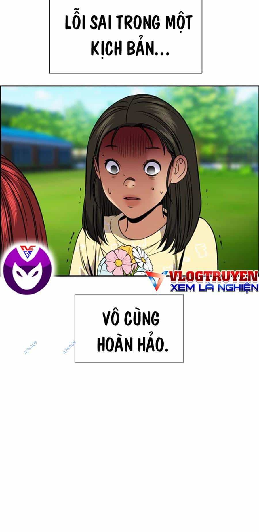 Giáo Dục Chân Chính - Chương 105 - ảnh 22