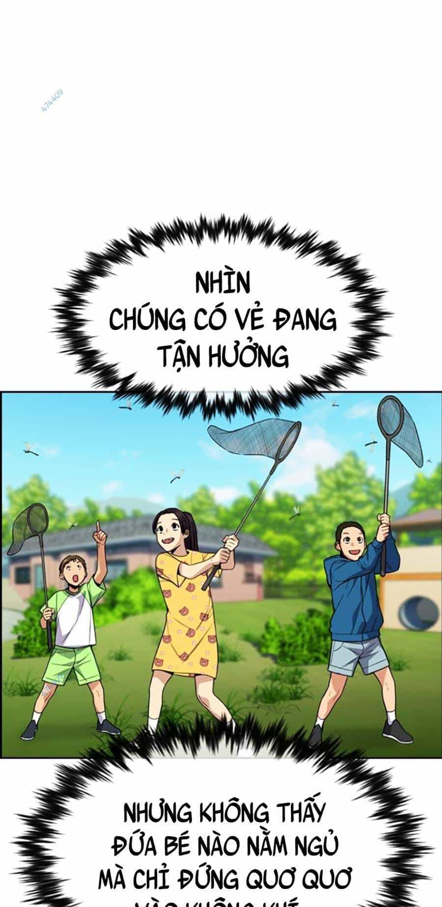 Giáo Dục Chân Chính - Chương 105 - ảnh 28