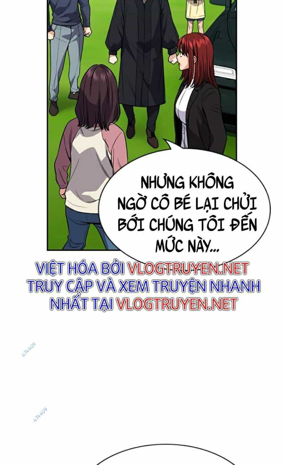 Giáo Dục Chân Chính - Chương 105 - ảnh 62