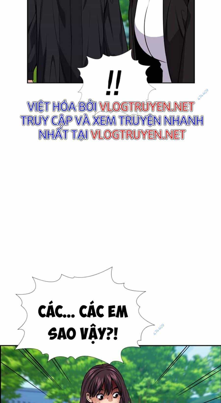 Giáo Dục Chân Chính - Chương 106 - ảnh 54