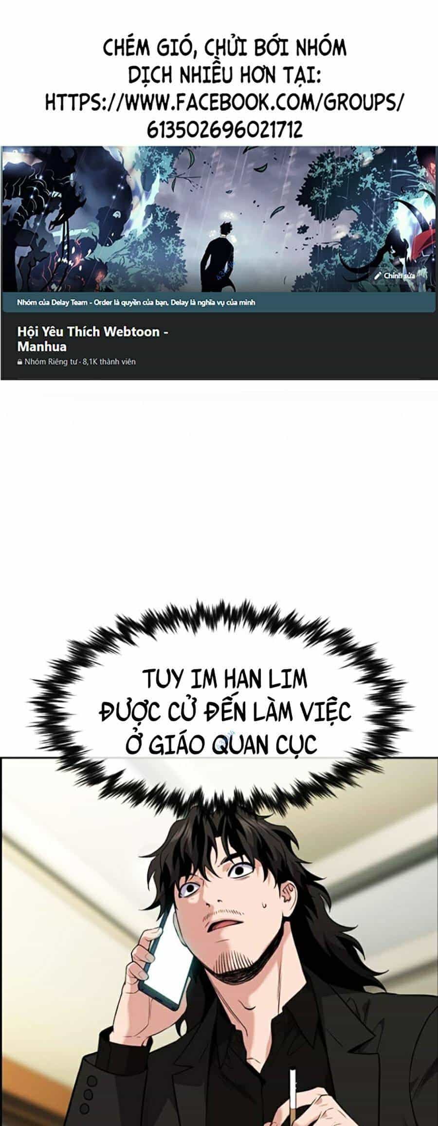 Giáo Dục Chân Chính - Chương 107 - ảnh 1