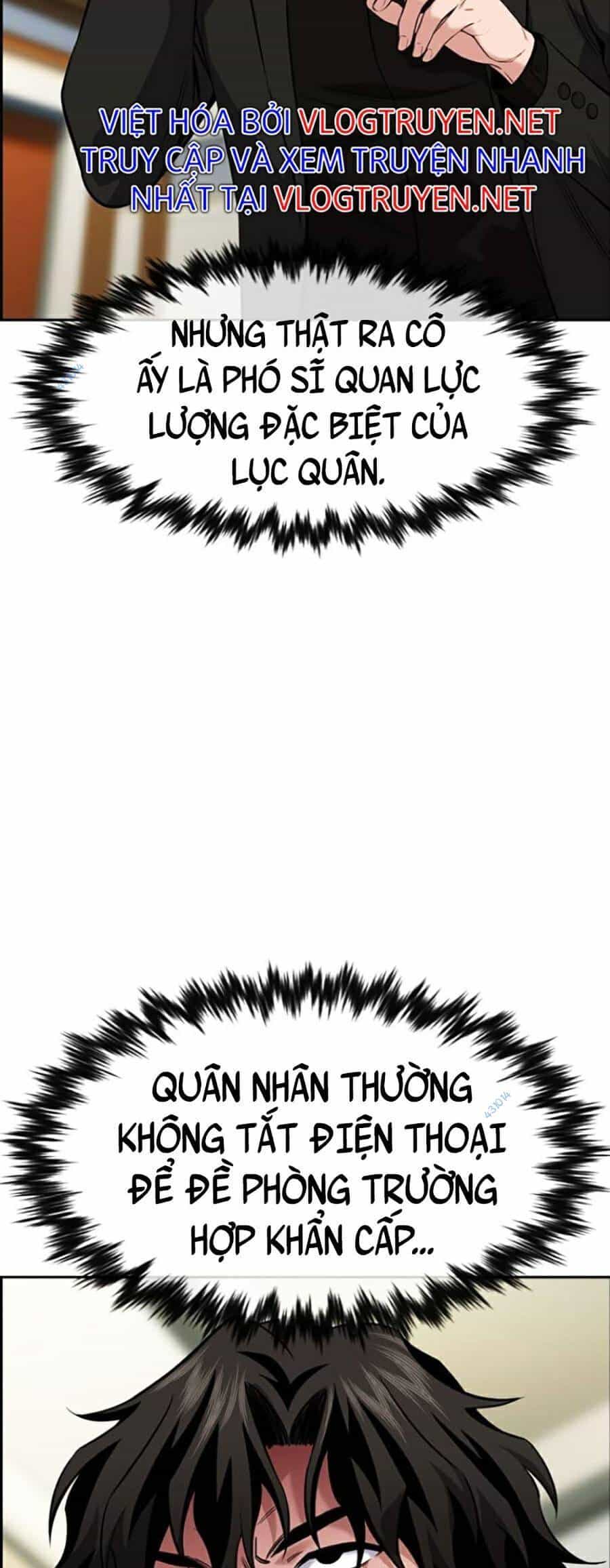 Giáo Dục Chân Chính - Chương 107 - ảnh 2