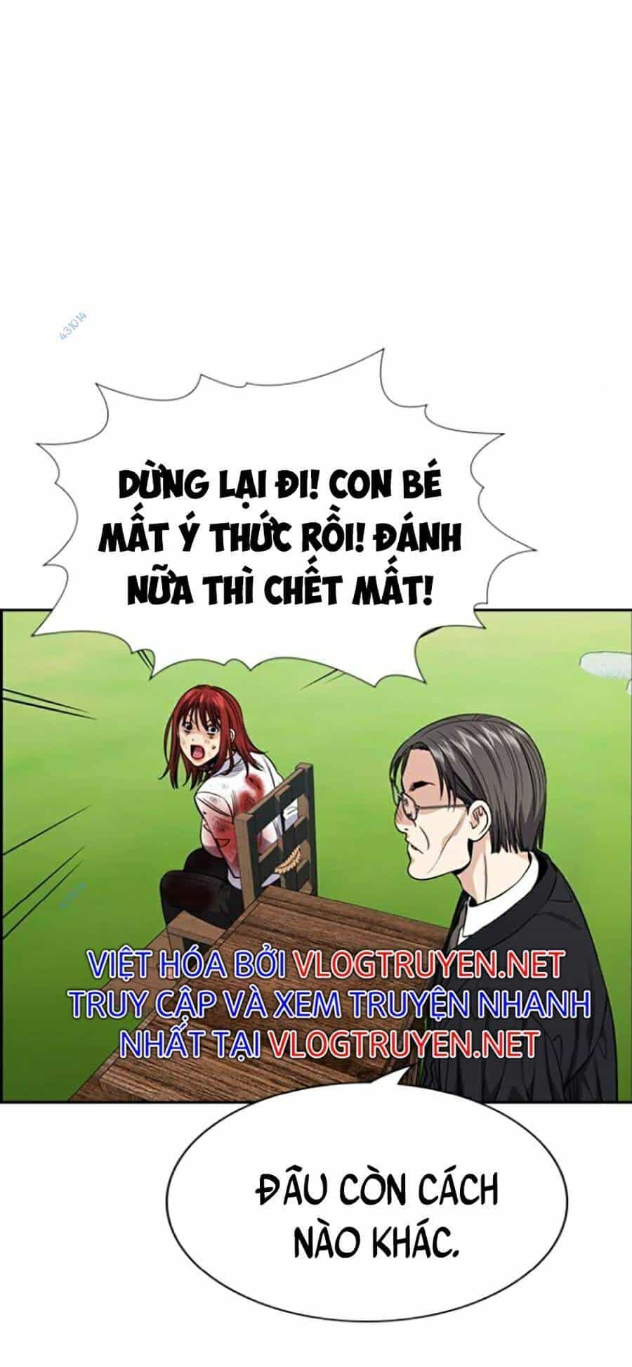 Giáo Dục Chân Chính - Chương 107 - ảnh 56