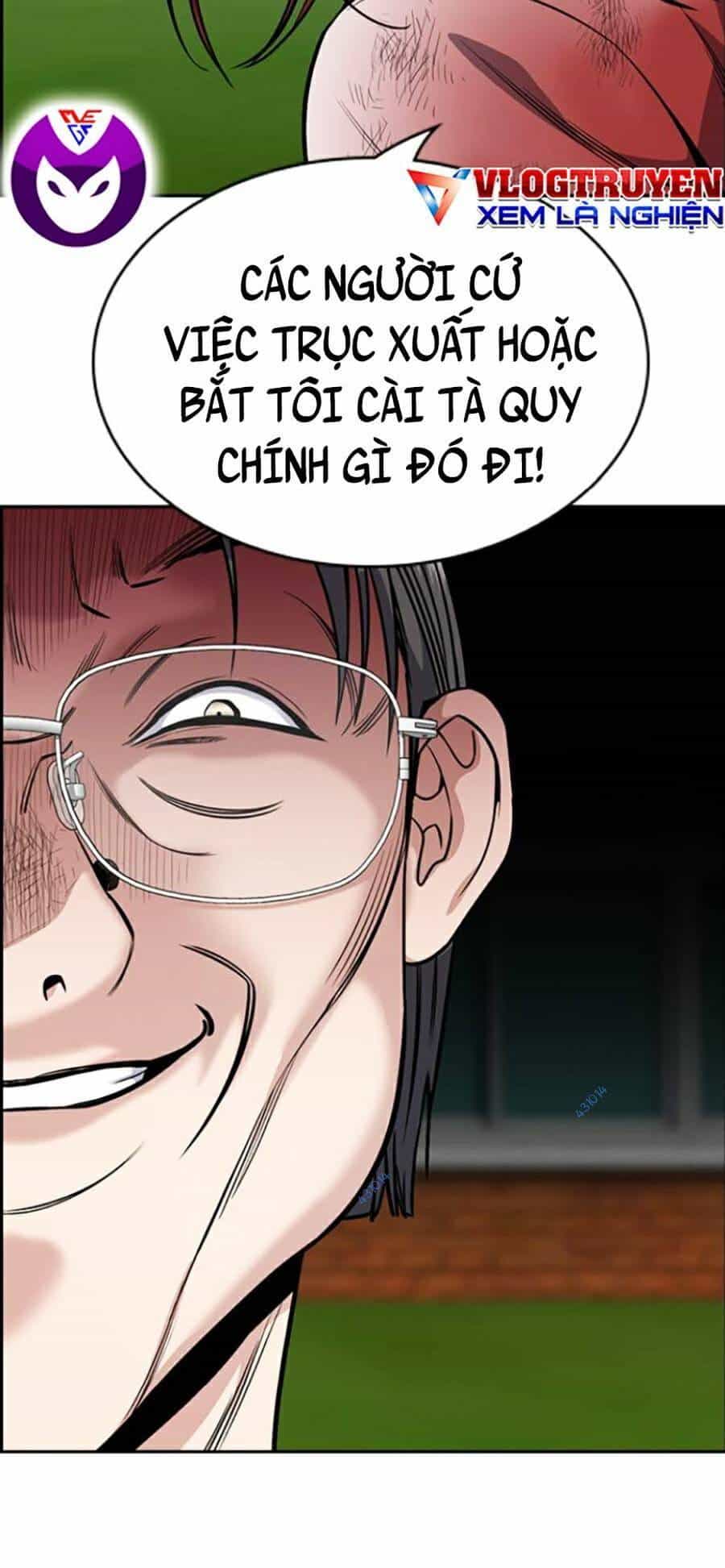 Giáo Dục Chân Chính - Chương 107 - ảnh 62