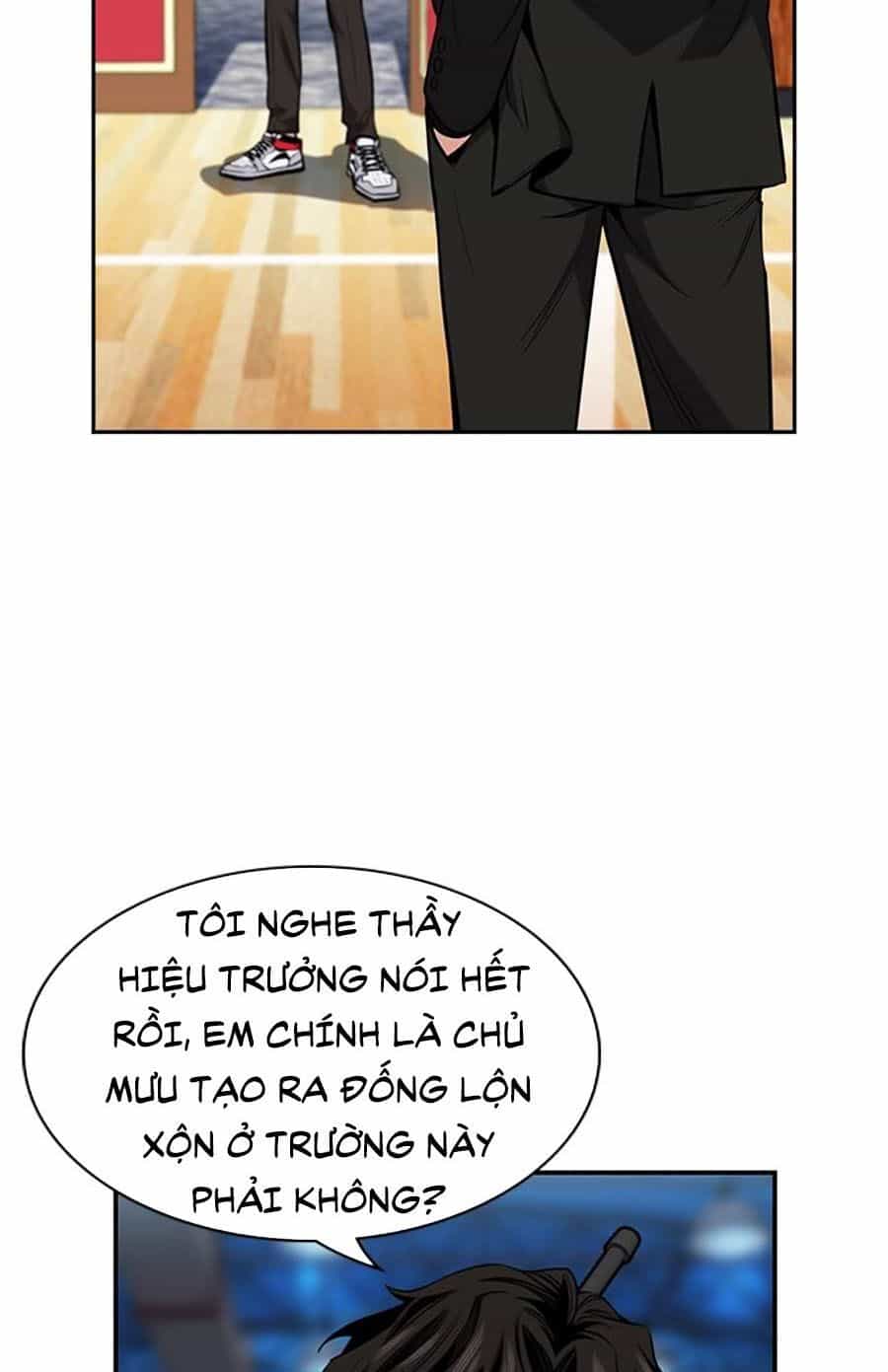 Giáo Dục Chân Chính - Chương 10 - ảnh 81