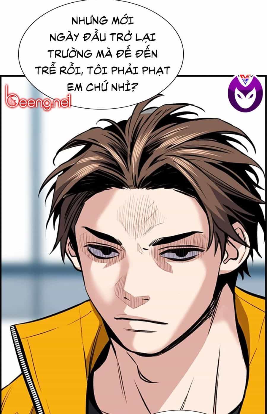 Giáo Dục Chân Chính - Chương 10 - ảnh 83