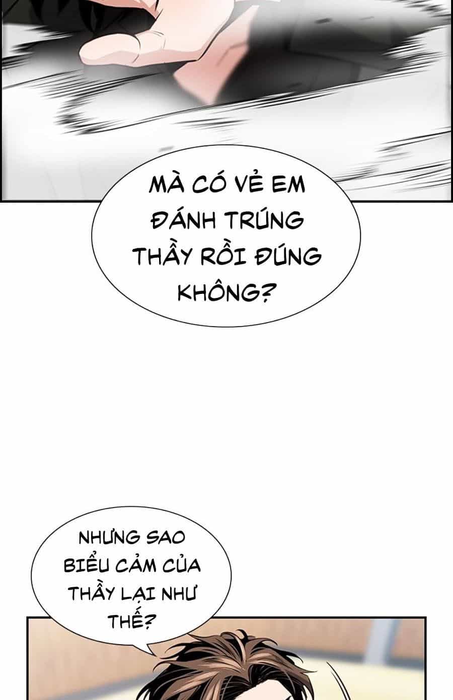 Giáo Dục Chân Chính - Chương 10 - ảnh 91