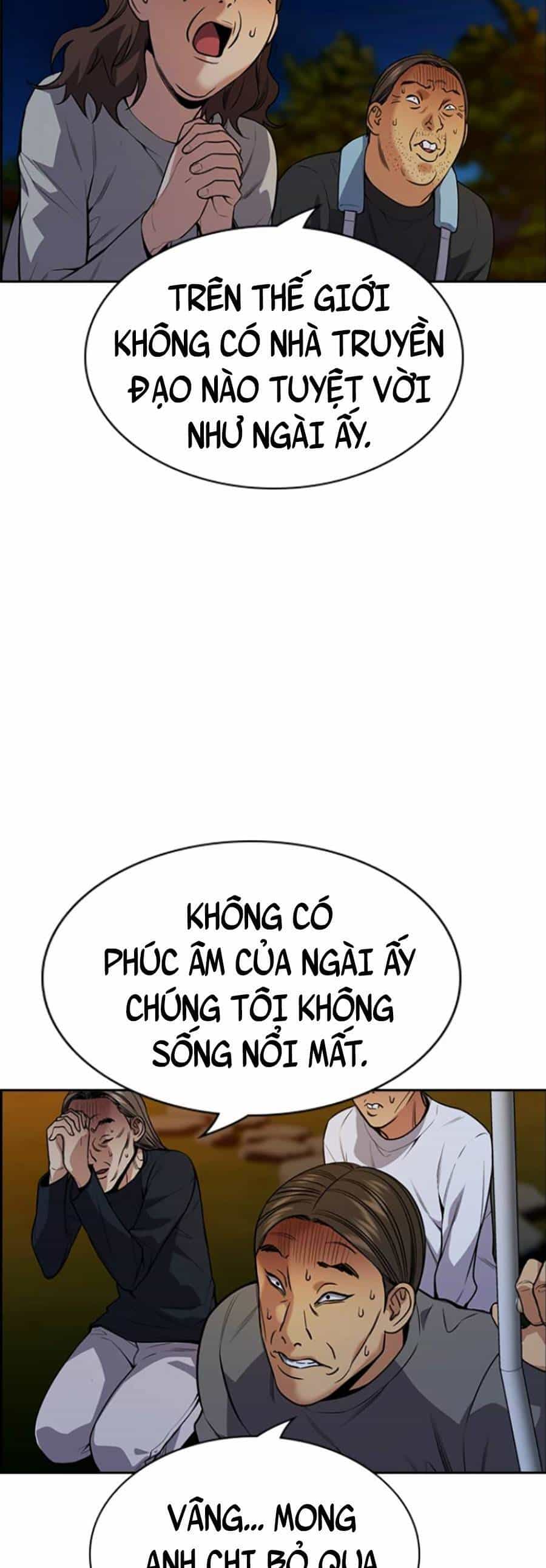 Giáo Dục Chân Chính - Chương 109 - ảnh 38