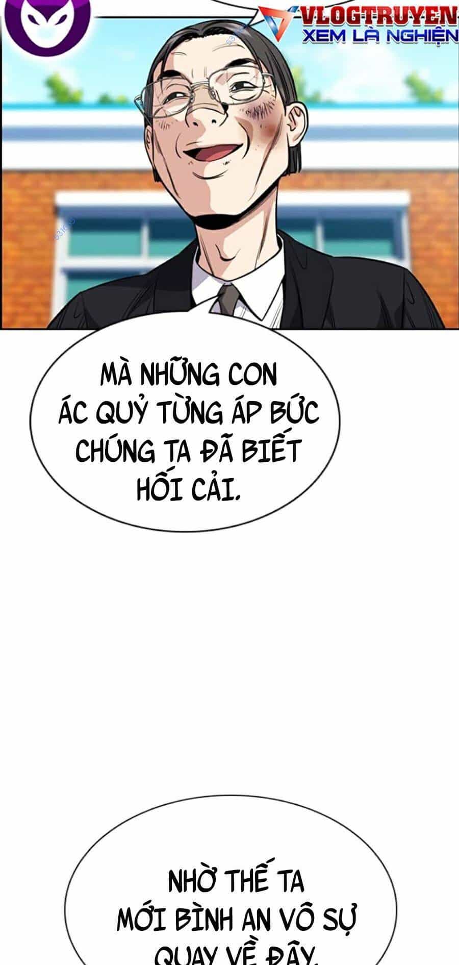 Giáo Dục Chân Chính - Chương 109 - ảnh 69
