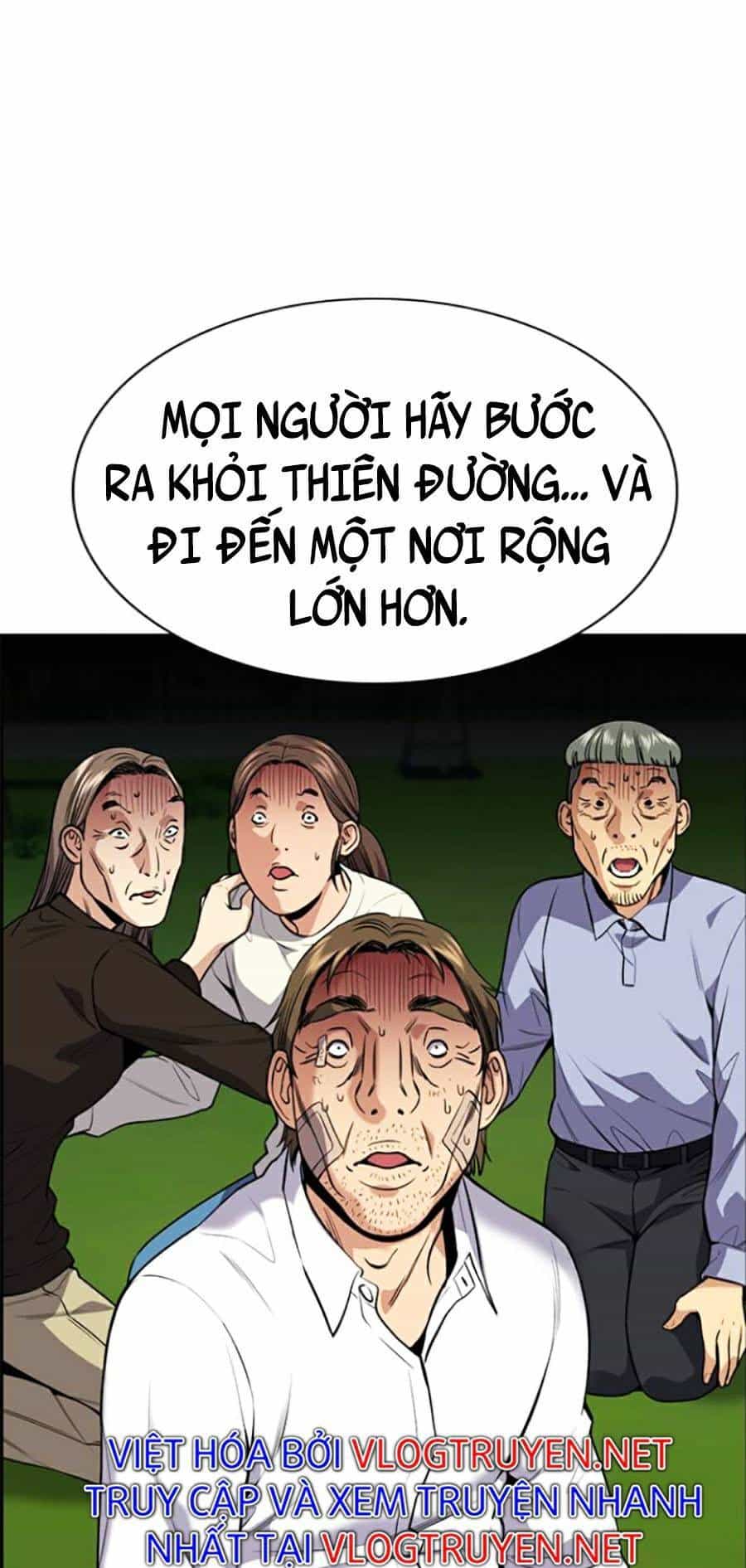 Giáo Dục Chân Chính - Chương 109 - ảnh 80