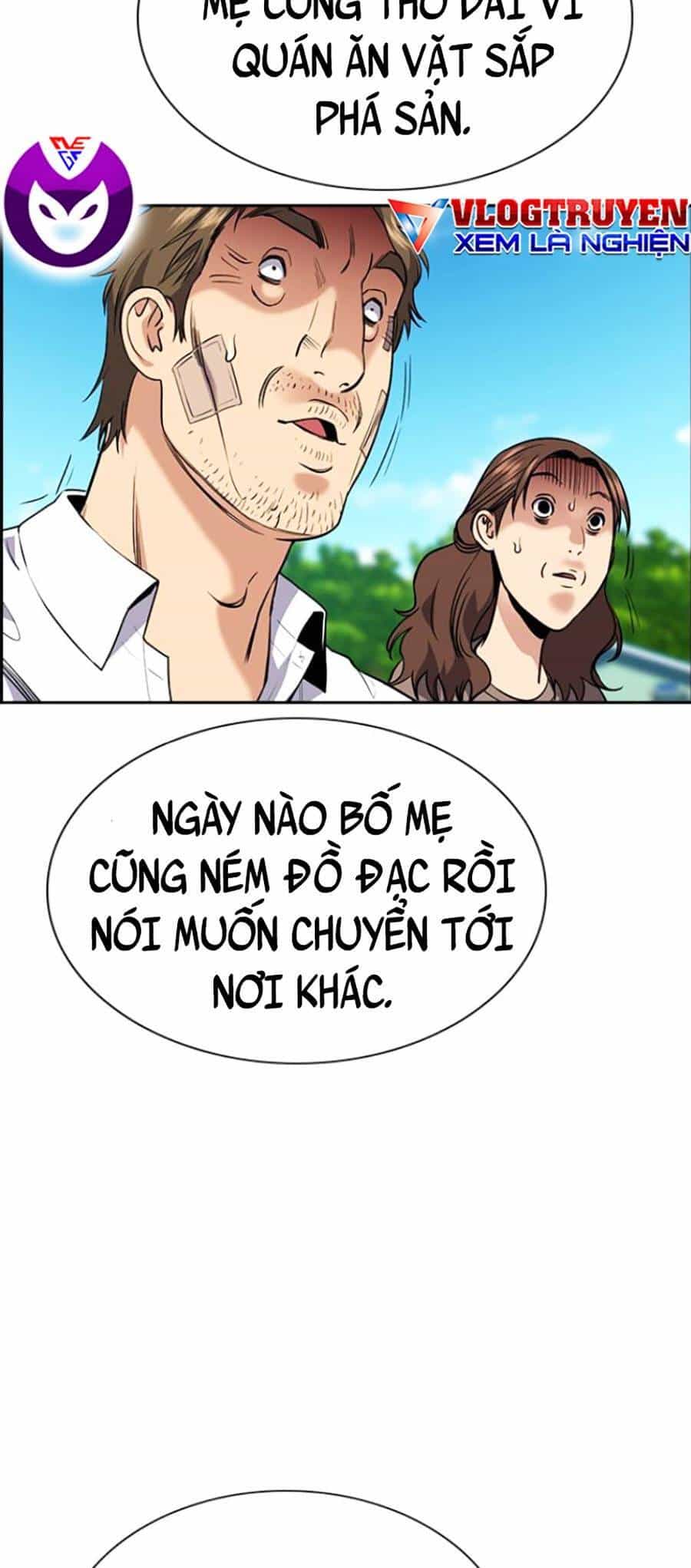 Giáo Dục Chân Chính - Chương 110 - ảnh 21