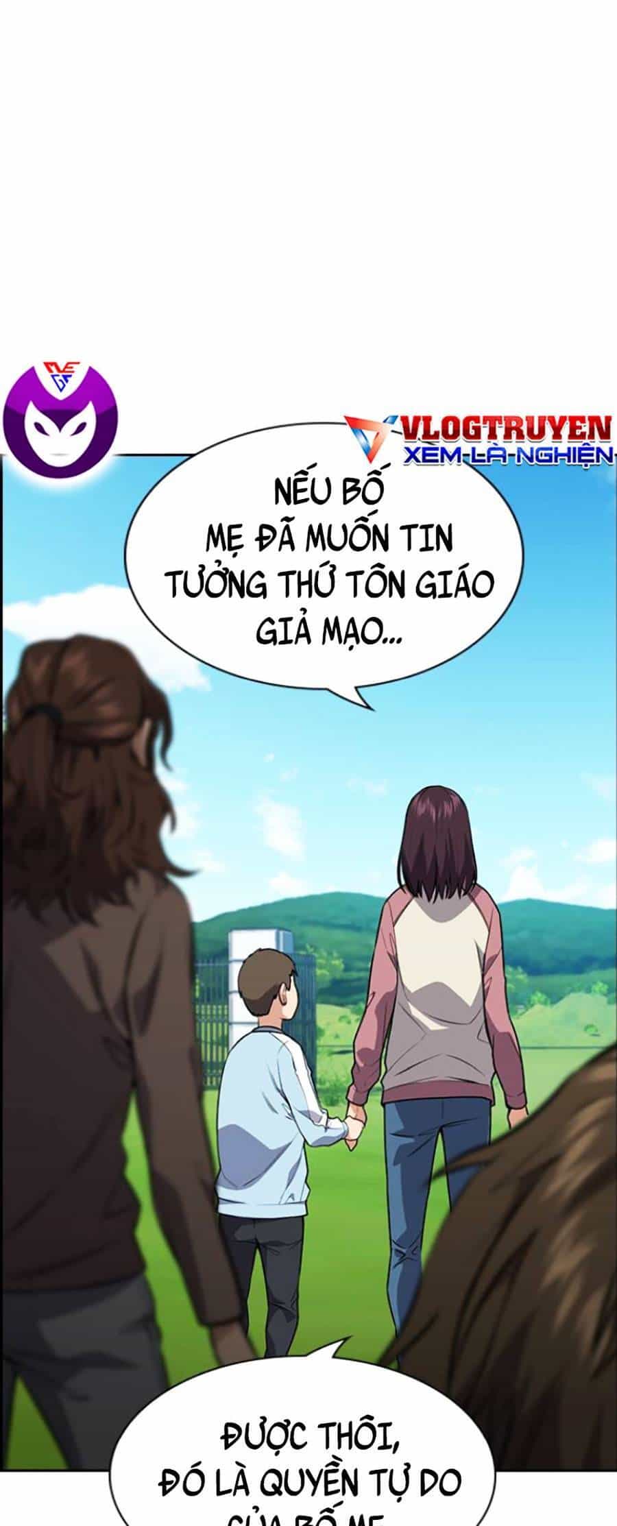 Giáo Dục Chân Chính - Chương 110 - ảnh 29
