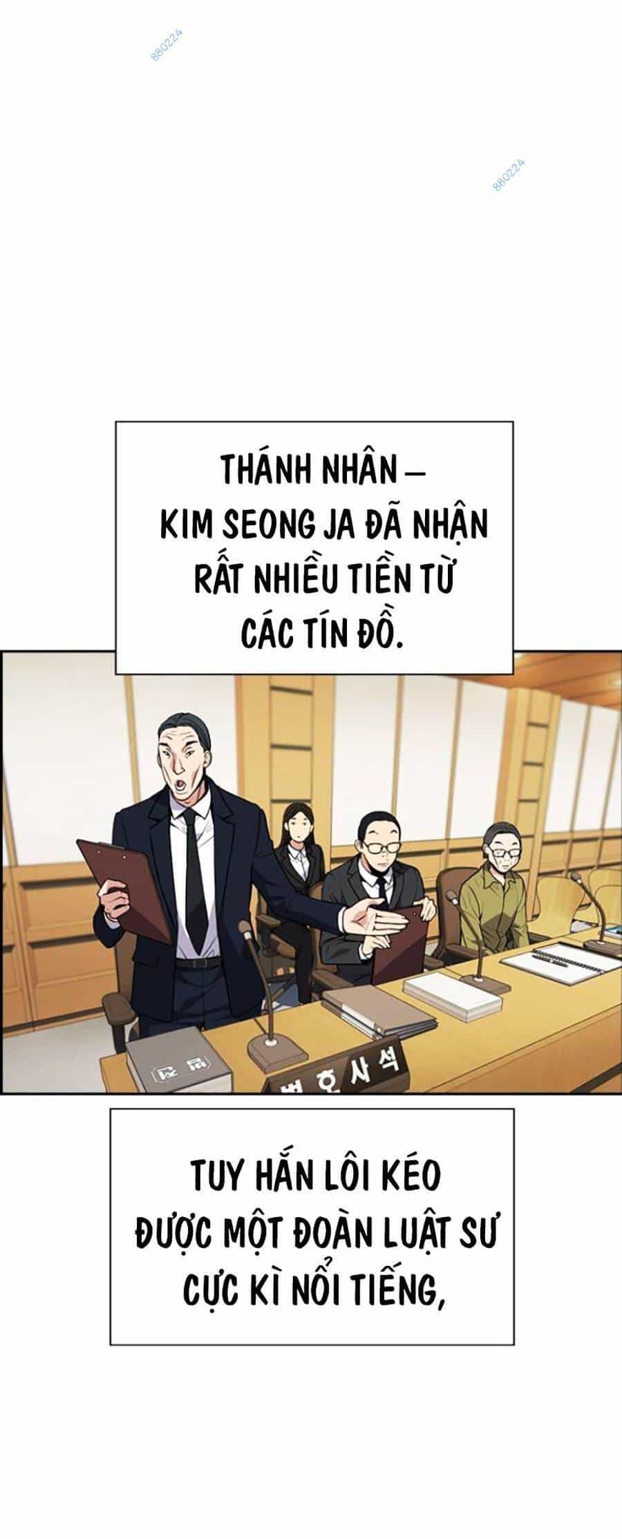 Giáo Dục Chân Chính - Chương 110 - ảnh 38