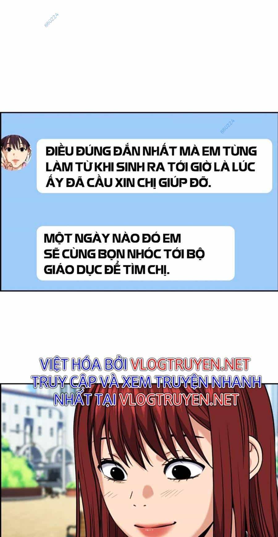 Giáo Dục Chân Chính - Chương 110 - ảnh 52