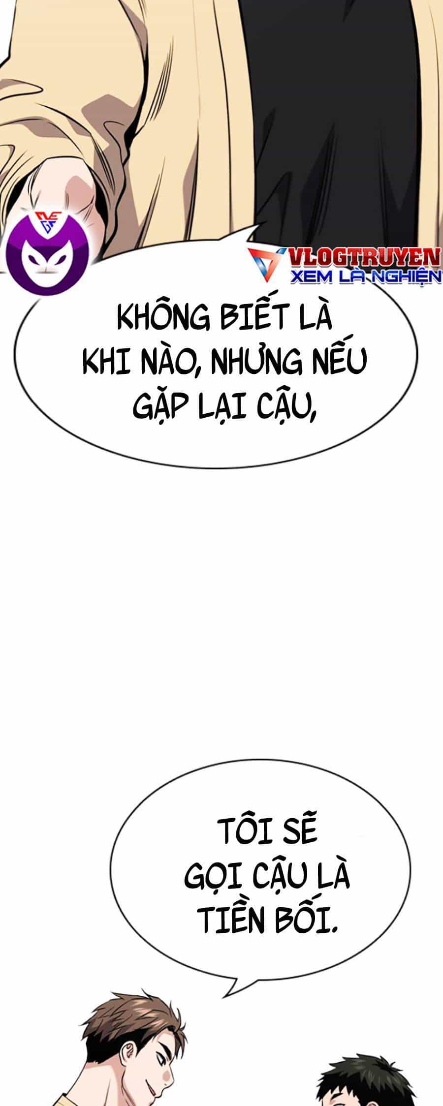 Giáo Dục Chân Chính - Chương 111 - ảnh 22