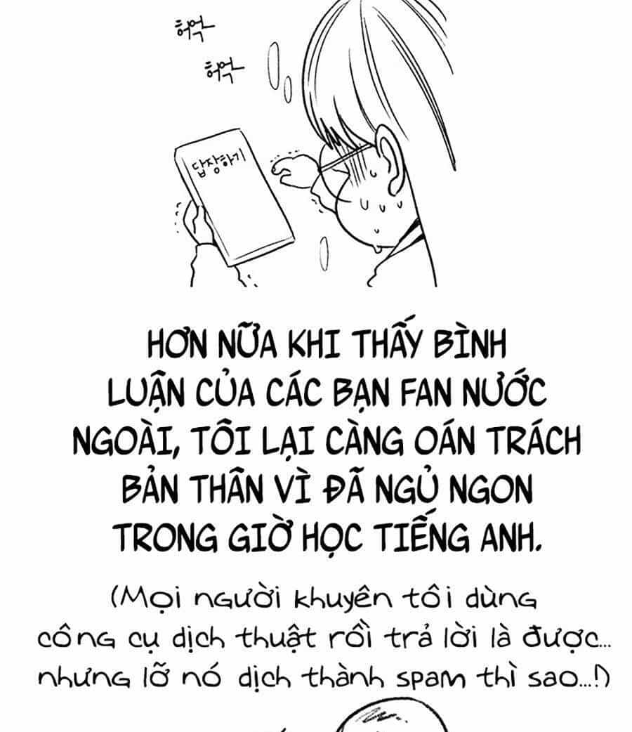 Giáo Dục Chân Chính - Chương 111.5 - ảnh 101