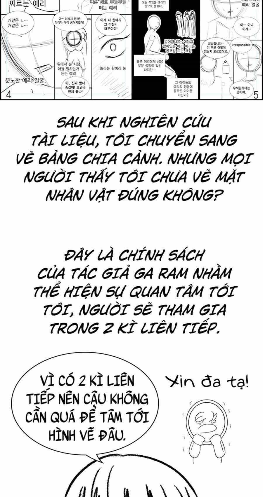Giáo Dục Chân Chính - Chương 111.5 - ảnh 11