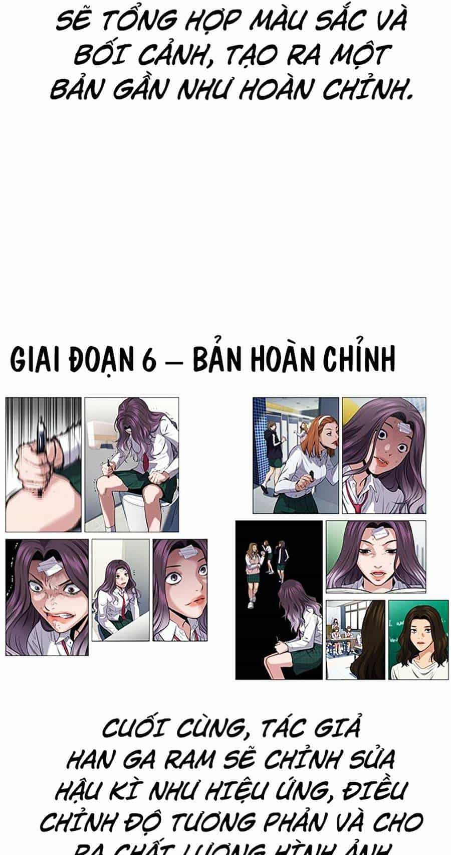 Giáo Dục Chân Chính - Chương 111.5 - ảnh 16