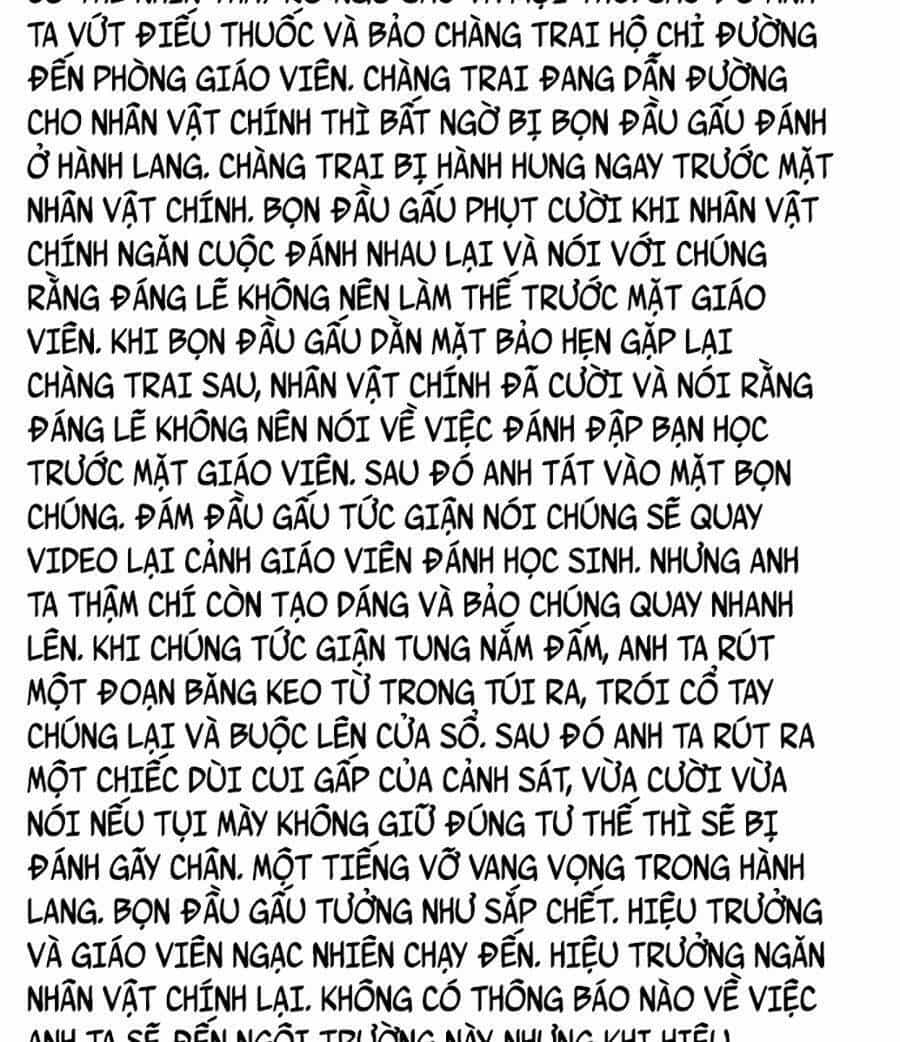 Giáo Dục Chân Chính - Chương 111.5 - ảnh 49