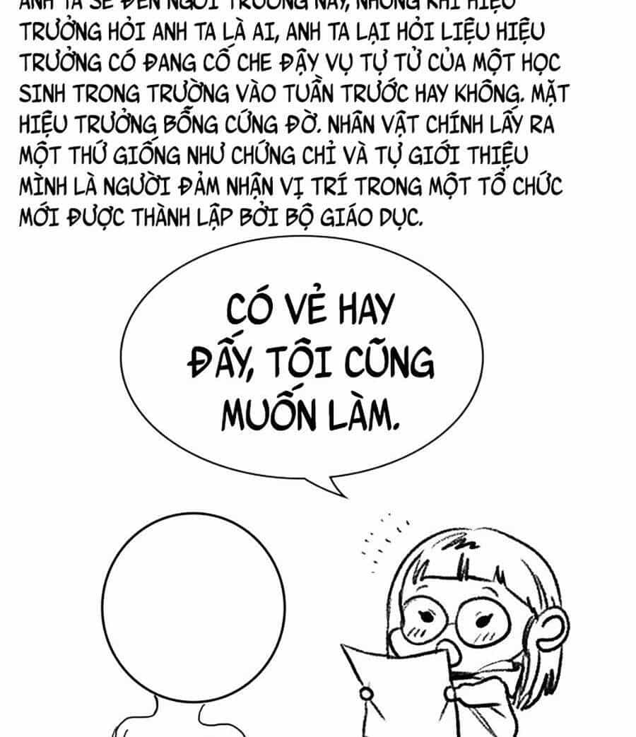 Giáo Dục Chân Chính - Chương 111.5 - ảnh 50