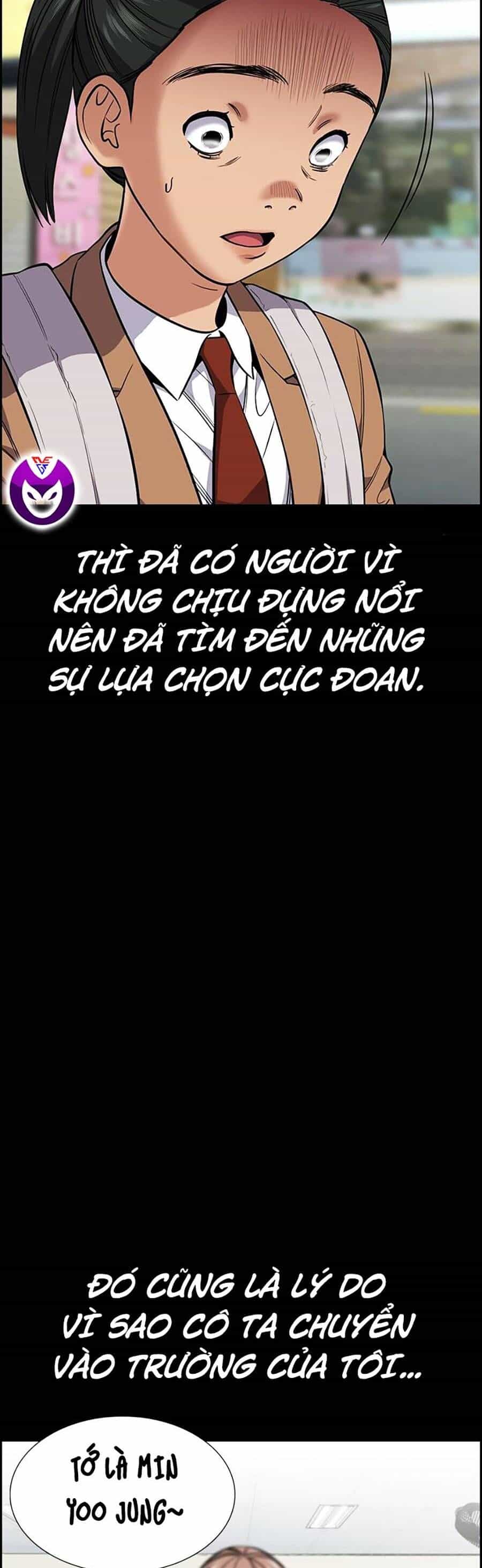 Giáo Dục Chân Chính - Chương 112 - ảnh 28