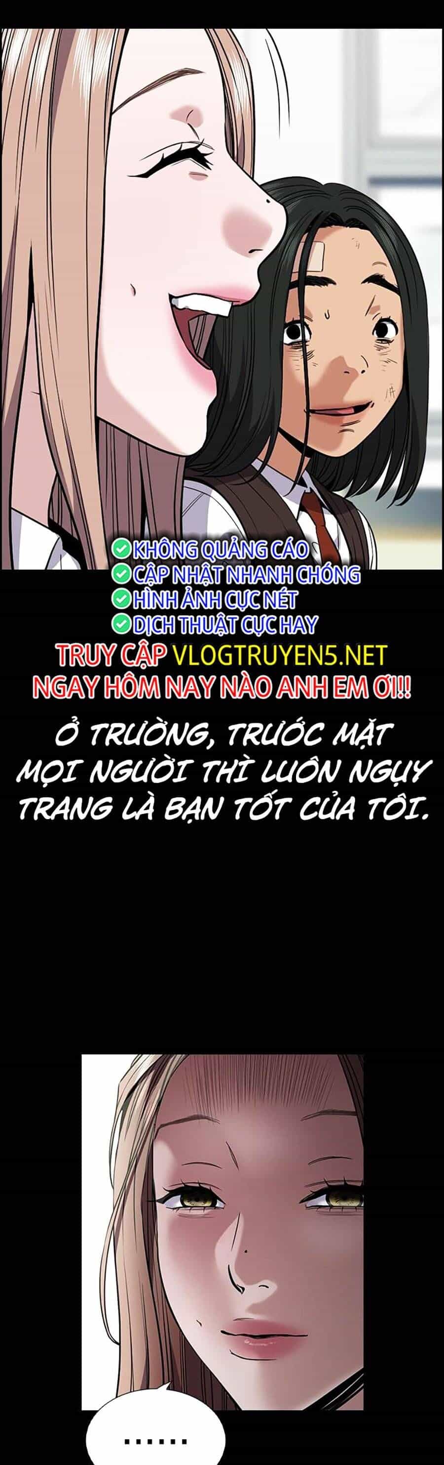 Giáo Dục Chân Chính - Chương 112 - ảnh 39