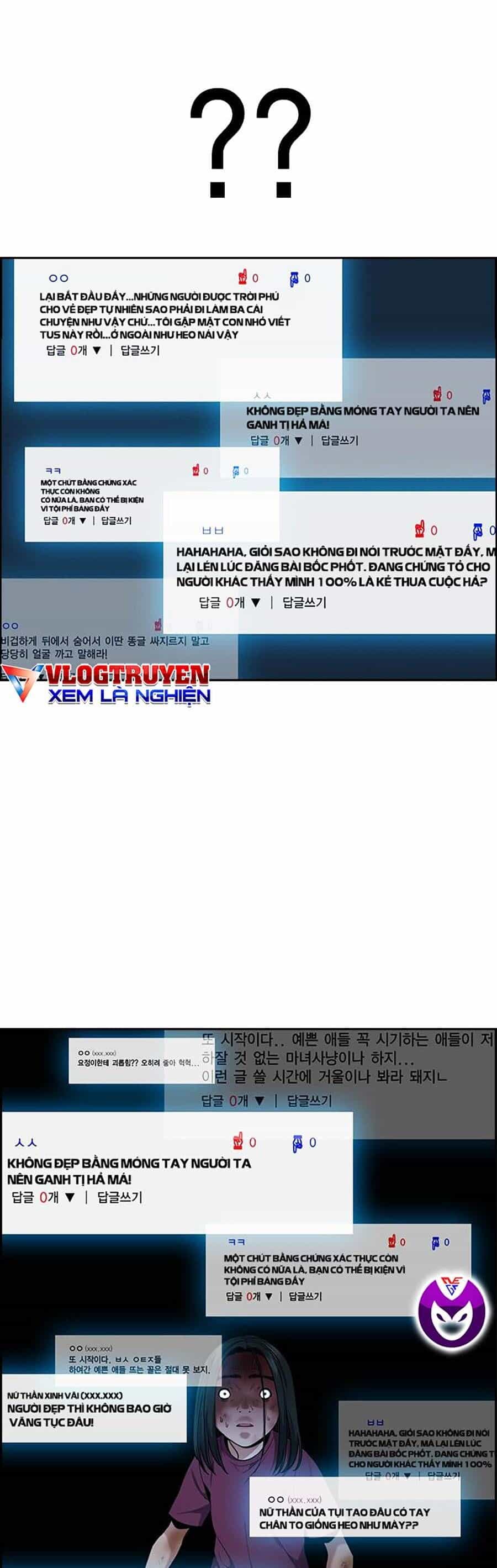 Giáo Dục Chân Chính - Chương 112 - ảnh 59