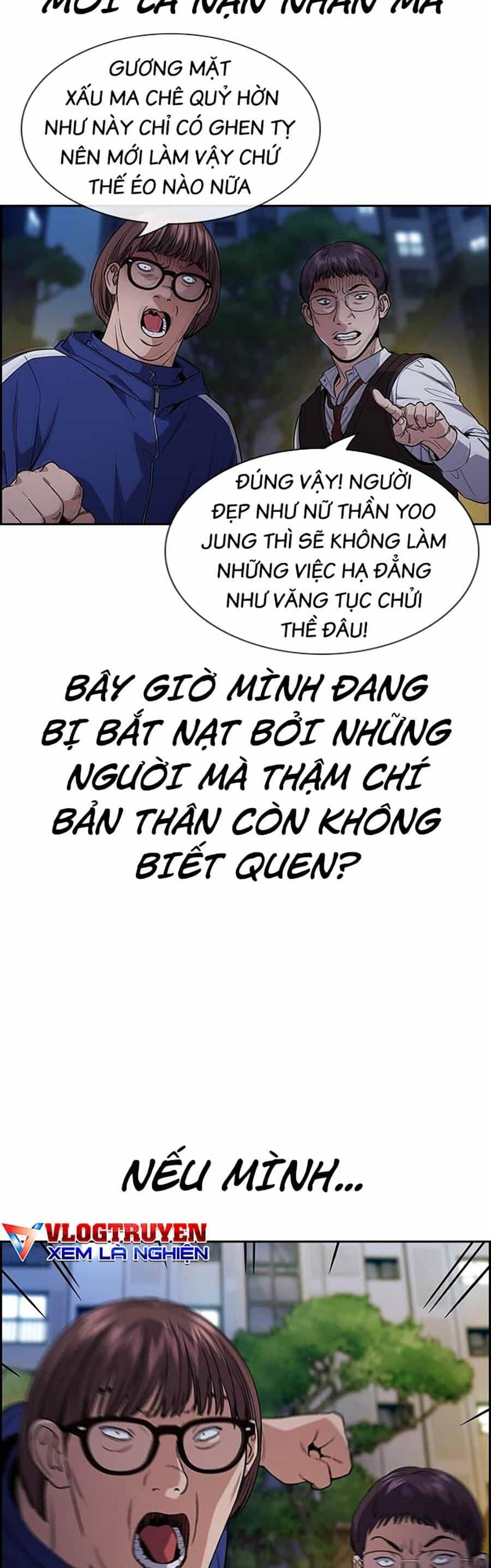 Giáo Dục Chân Chính - Chương 112 - ảnh 67