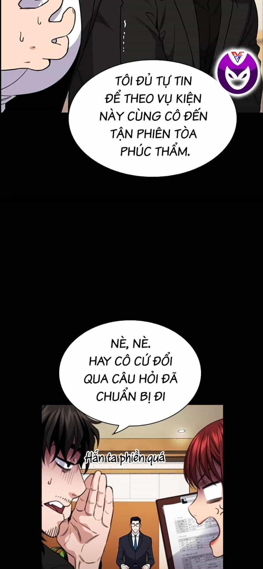 Giáo Dục Chân Chính - Chương 113 - ảnh 29