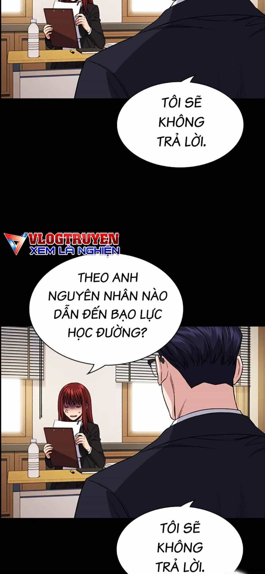 Giáo Dục Chân Chính - Chương 113 - ảnh 31