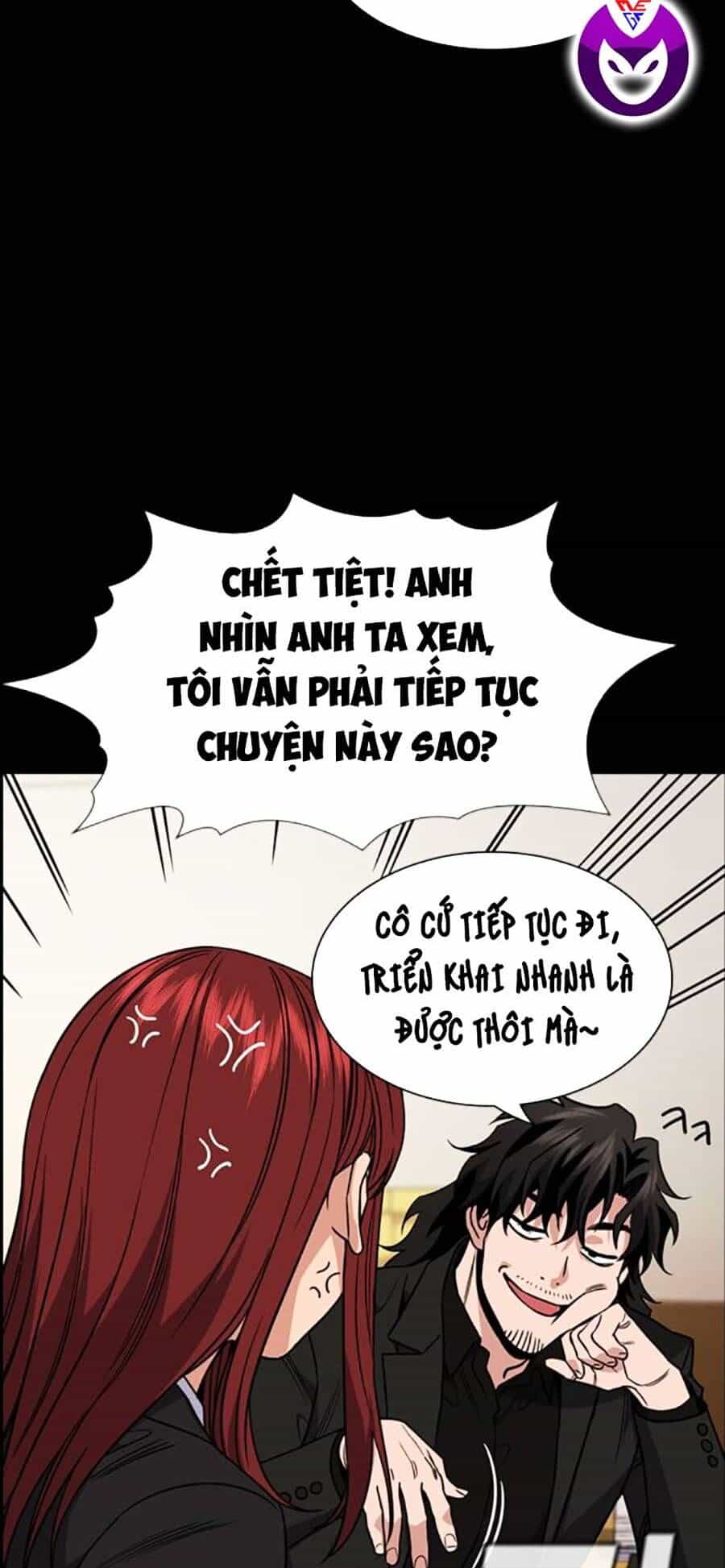 Giáo Dục Chân Chính - Chương 113 - ảnh 32