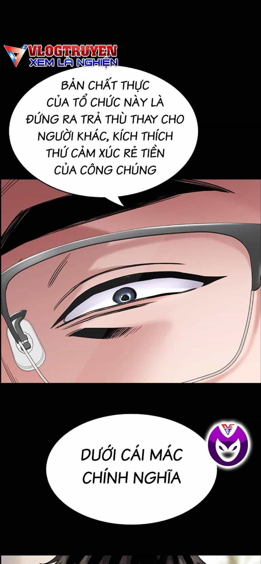 Giáo Dục Chân Chính - Chương 113 - ảnh 46
