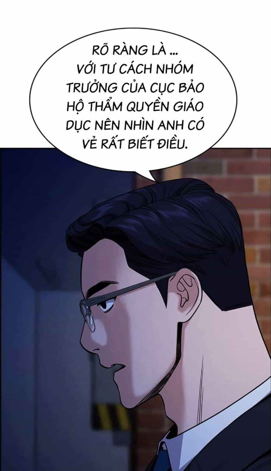 Giáo Dục Chân Chính - Chương 113 - ảnh 77